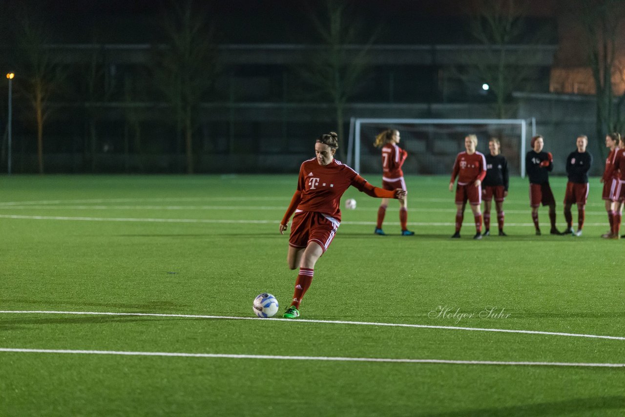 Bild 52 - Frauen SV Wahlstedt - TSV Schoenberg : Ergebnis: 17:1